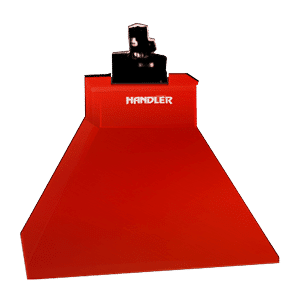 Handler 236FH-2 Fume Hood