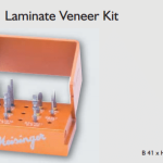 Meisinger (2413) Laminate Veneer Kit