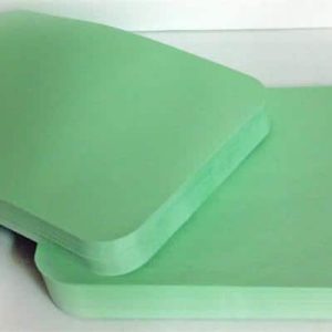 Plasdent Corporation Paper Tray Covers Size B 8.5" x 12.25" - 1000 pcs/box