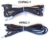 Macan Manufacturing Handpiece with 8' Cord HPAC-1