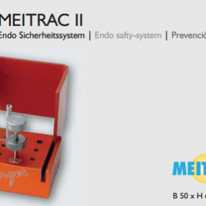 Meisinger Meitrac II #2272