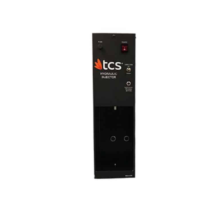 TCS Hydraulic Injector Basic Kit