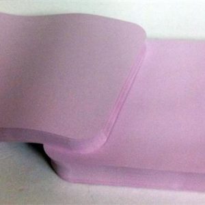 Plasdent Corporation Paper Tray Covers Size B 8.5" x 12.25" - 1000 pcs/box
