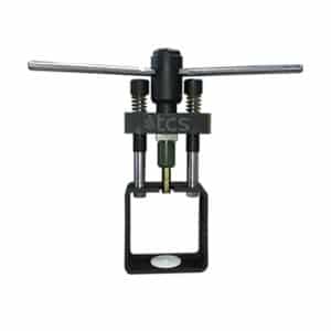 TCS - Manual Injector