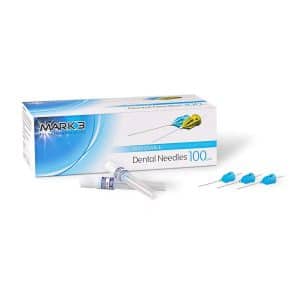 MARK3 Disposable Needles Mark3 100-16305
