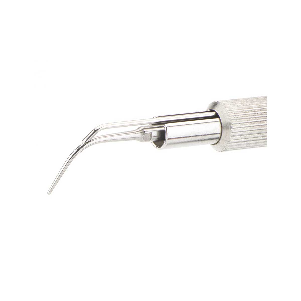 Bonart P-100 Series slim magnetostrictive scaler inserts in 25 kHz and 30 kHz