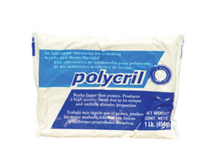 TCS - Polycril (1 lb.)