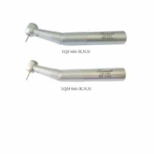 TPC Fiber Optic PREMIUS L Series Handpieces & Connectors