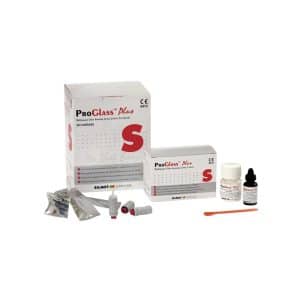 SILMET ProGlass Plus #17P001