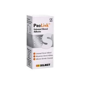 SILMET ProLink Universal Dental Adhesive 5ml #150005