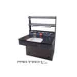 HANDLER Pro Tech Lite Bench Workstation #PTL-215SP