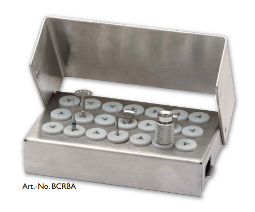 Meisinger Crest-Control Basic