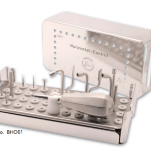 Meisinger Horizontal-Control