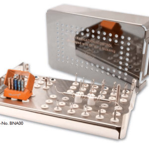 Meisinger Bone Management 3D-Navigation-Control - Meisinger Germany