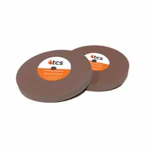 TCS Rubberized Abrasives