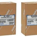 Whip Mix HI-HEAT Soldering Investment 11kg (25 lb.)