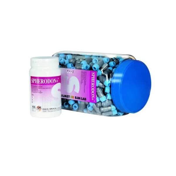 spherodon plus