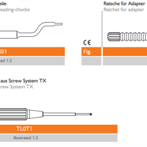 Meisinger Tissue-Control