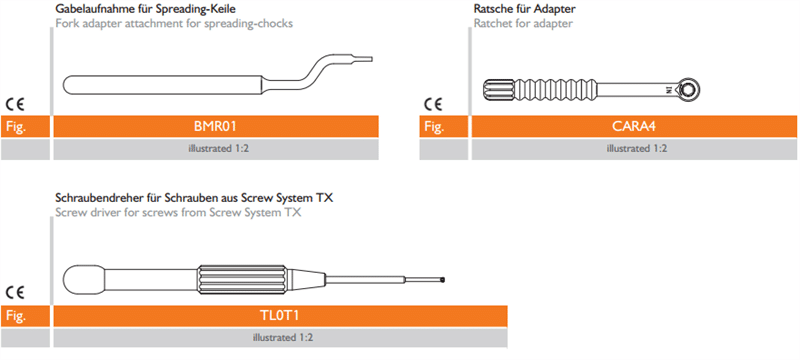 Meisinger Tissue-Control