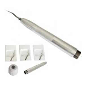 TPC Sonic Air Scaler