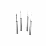 TCS Twist Drills ALL SIZES 6/pk