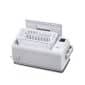 UC 600 plastic tray