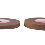 TCS Rubber Wheel 304-F