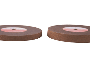TCS Rubber Wheel 304-F