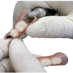 TCS Doctor Chairside Adjustment Kit
