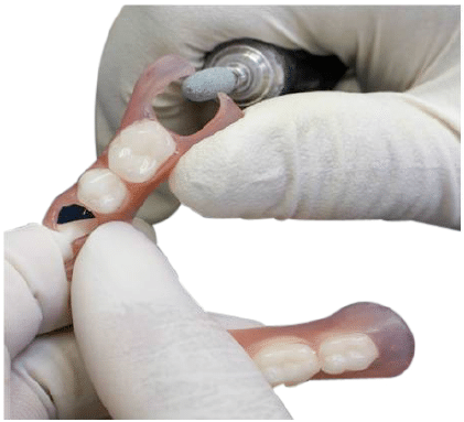 TCS Doctor Chairside Adjustment Kit