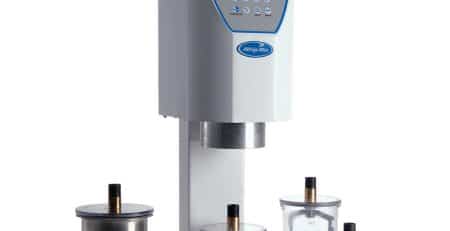 whip mix vpm2 programable mixer