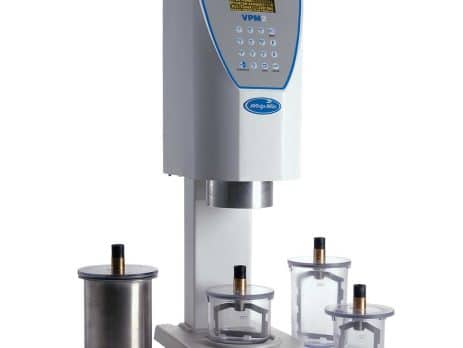 whip mix vpm2 programable mixer