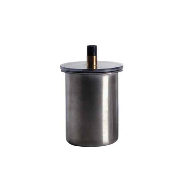 canister for vpm2
