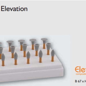 Meisinger (2659) Elevation Kit ELE01