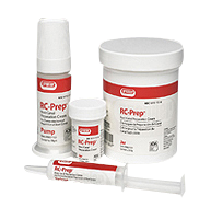 Premier Dental RC-Prep 18gm. Jar
