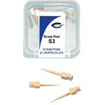 MARK3 Screw Post M2 12/pk.