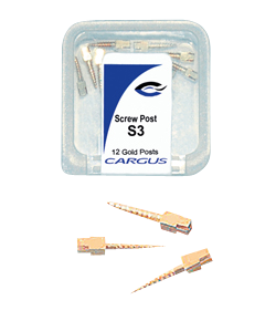 MARK3 Screw Post M2 12/pk.