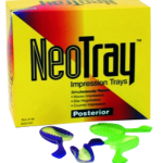 Premier Dental NeoTray Posterior 48/bx. -  Premier