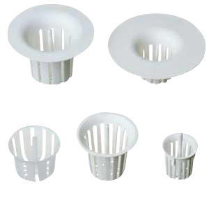 MARK3 Disposable Evacuation Traps 1-1/4" #5500 144/pk.