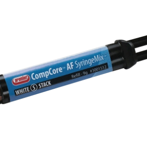 Premier Dental Compcore AF Syr Stack White