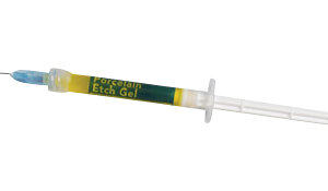 Pulpdent Porcelain Etcdent
