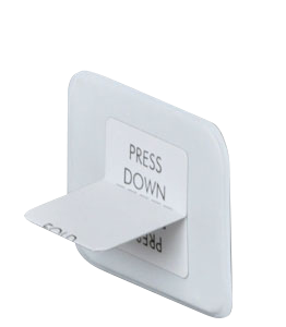 MARK3 Bite Wing Tabs Self Adh. 500/Bx.