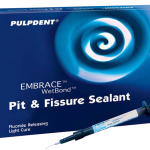 Pulpdent Embrace Pit & Fiss. Kit Natural