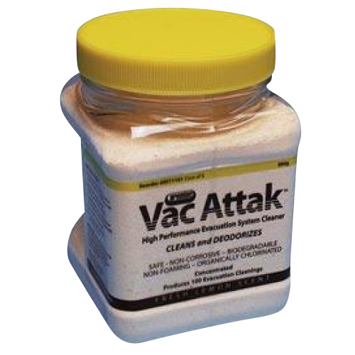 Premier Dental Vac Attack Cleaner 800mg/jr.