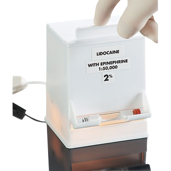 Premier Dental Cartridge Warmer & Dispenser