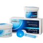 MARK3 VPS Putty Fast Set 300ml. each Base & Catalyst