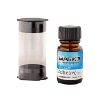 MARK3 VPS (Vinyl Polysiloxane) Tray Adhesive 10ml.