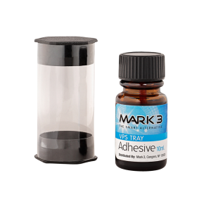 MARK3 VPS (Vinyl Polysiloxane) Tray Adhesive 10ml.