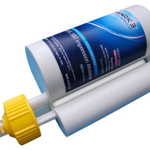 MARK3 VPS 380 Impression Material Monophase Regular Set 2/pk.