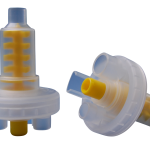 MARK3 Dynamic Mixer Yellow Mixing Tips 50/bg.